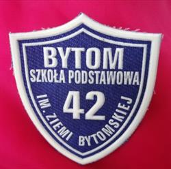 Szkoła Podstawowa nr 42