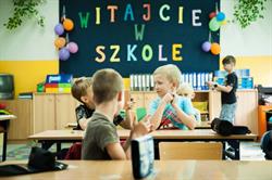Szkoła Podstawowa nr 44 im. A. Mickiewicza