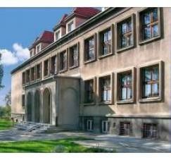 Szkoła Podstawowa nr 48 im. Szarych Szeregów