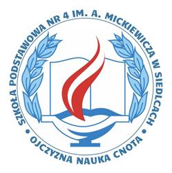 Szkoła Podstawowa nr 4 im. Adama Mickiewicza w Siedlcach