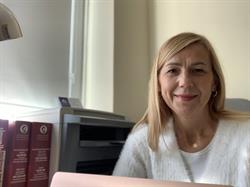 Tłumacz Przysięgły Języka Angielskiego Małgorzata Szpakowska