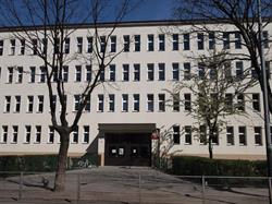 Szkoła Podstawowa Nr 36