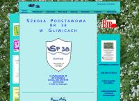 Szkoła Podstawowa Nr 38