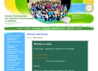 Szkoła Podstawowa im. S. Czarnieckiego