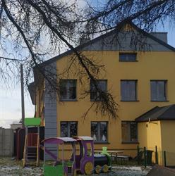 Szkoła Podstawowa Niepubliczna