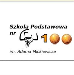 Szkoła Podstawowa nr 100 w Krakowie