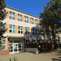Szkoła Podstawowa nr 103 im. Bohaterów Warszawy 1939-1945r.