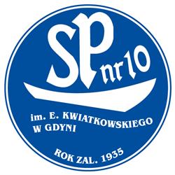 Szkoła Podstawowa nr 10 im. inż. E. Kwiatkowskiego w Gdyni