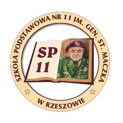 Szkoła Podstawowa nr 11 im. gen. S. Maczka