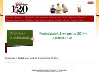 Szkoła Podstawowa nr 120
