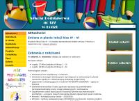 Szkoła Podstawowa nr 122