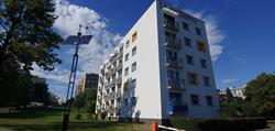 Szobiszowice. Spółdzielnia Mieszkaniowa