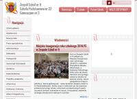 Szkoła Podstawowa Nr 22
