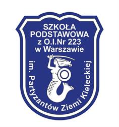 Szkoła Podstawowa nr 223 im. Partyzantów Ziemi Kieleckiej z Oddziałami Integracyjnymi