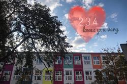 Szkoła Podstawowa nr 234 im. J. Tuwima