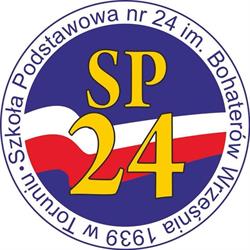 Szkoła Podstawowa nr 24 im. Bohaterów Września 1939