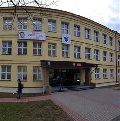Szkoła Podstawowa nr 25 im. Władysława Broniewskiego