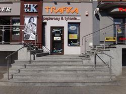 Tabax-Trafika Grzegorz Gurecki