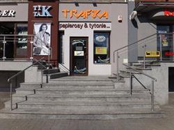Tabax-Trafika Grzegorz Gurecki