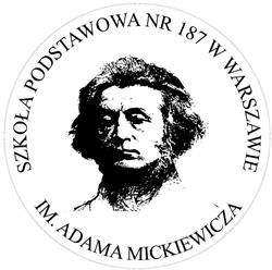 Szkoła Podstawowa nr 187 im. A. Mickiewicza