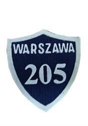 Szkoła Podstawowa nr 205 im. Żołnierzy Powstania Warszawskiego