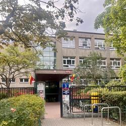 Szkoła Podstawowa nr 212 im. Krystyny Krahelskiej