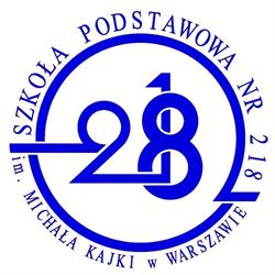 Szkoła Podstawowa nr 218 im. M. Kajki