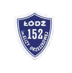 Szkoła Podstawowa nr 152
