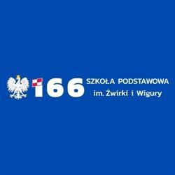 Szkoła Podstawowa nr 166 im. Żwirki i Wigury