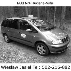 Taxi Nr4