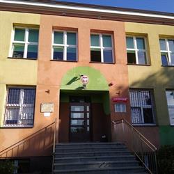 Szkoła Podstawowa im. chorążego Jana Szymańskiego