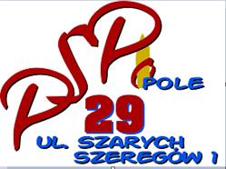 Publiczna Szkoła Podstawowa nr 29 im. Armii Krajowej