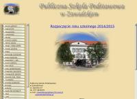 Szkoła Podstawowa Publiczna