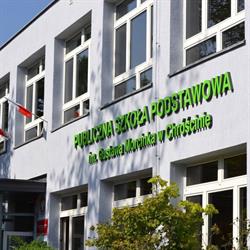 Szkoła Podstawowa Publiczna