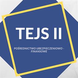 Tejs II Pośrednictwo Ubezpieczeniowo-Finansowe