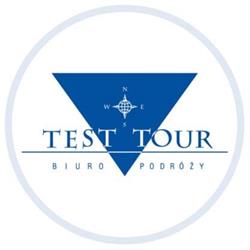 Test Tour. Biuro podróży