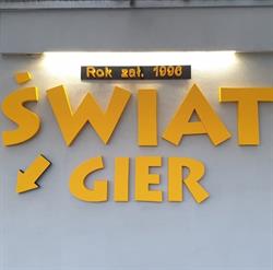 Świat Gier TV. Gry telewizyjne