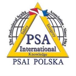 Technical Diving Center. Go deep. PSAI Polska