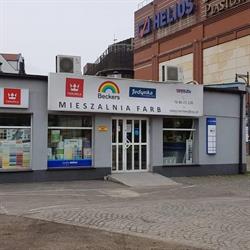 Termex - Hurtowa i Detaliczna Sprzedaż Farb i Lakierów