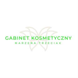 Gabinet Kosmetyczny. Marzena Trzeciak