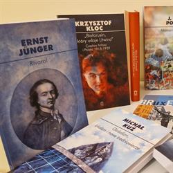 Towarzystwo Edukacyjno-Naukowe. Ośrodek Myśli Politycznej