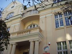 Tęczowy Świat Przedszkole nr 86