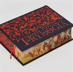 Księgarnia Trylogia. Zbigniew Galikowski