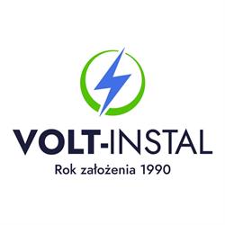 Volt-Instal. PPHU. Elektrotechnika