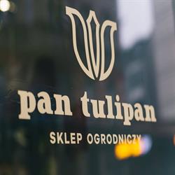 Tulipan s.c. Sklep ogrodniczy