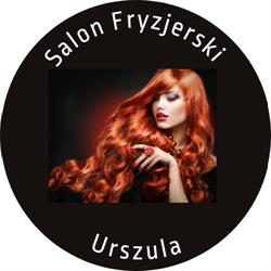 Urszula. Salon fryzjerski damsko - męski