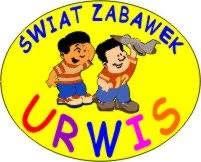 Urwis Świat zabawek