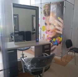 Salon Fryzjersko-Kosmetyczny Uroda. Marzena Baranowska, Teresa Labuda