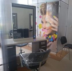 Salon Fryzjersko-Kosmetyczny Uroda. Marzena Baranowska, Teresa Labuda