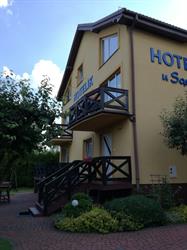Hotelik "U Sąsiada"